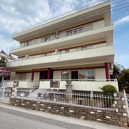Villa Meresi - Thassos Town Center Zewnętrze zdjęcie