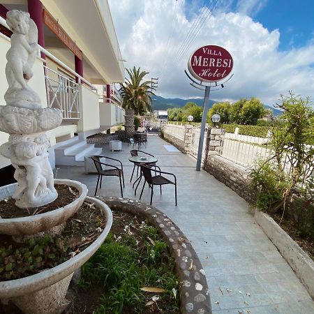 Villa Meresi - Thassos Town Center Zewnętrze zdjęcie