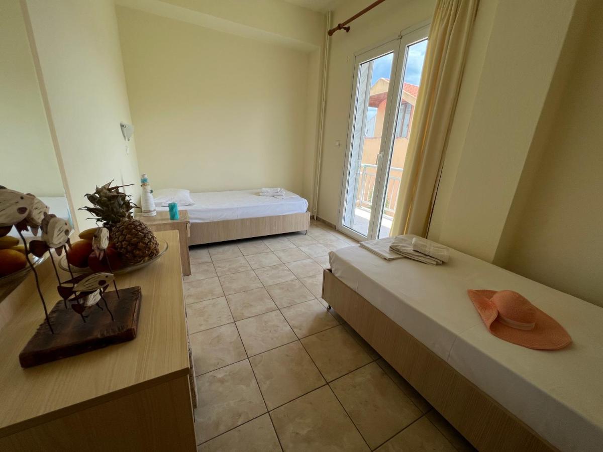 Villa Meresi - Thassos Town Center Zewnętrze zdjęcie