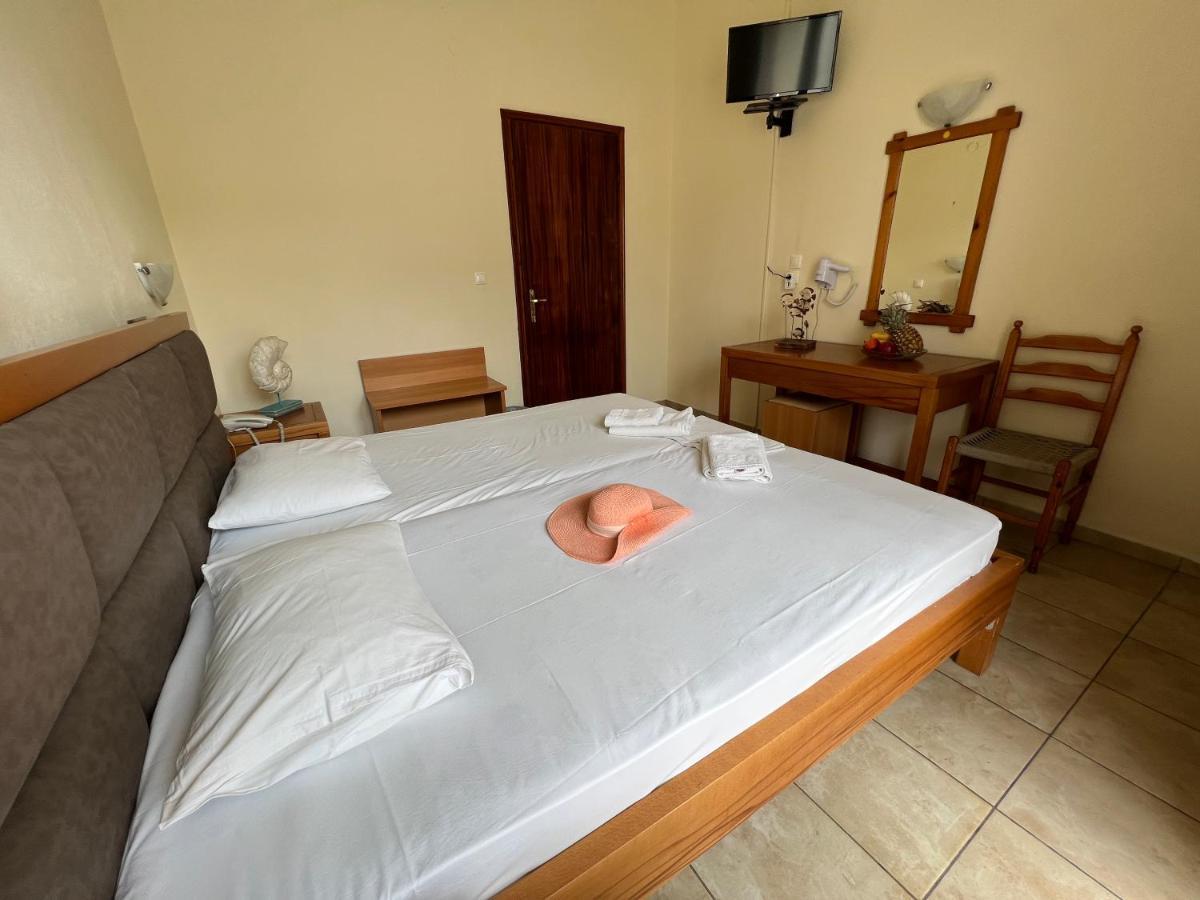 Villa Meresi - Thassos Town Center Zewnętrze zdjęcie