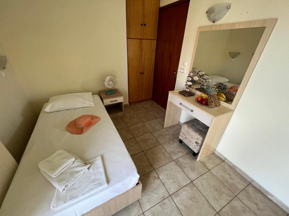 Villa Meresi - Thassos Town Center Zewnętrze zdjęcie