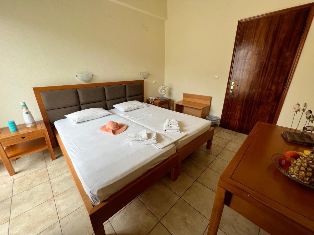 Villa Meresi - Thassos Town Center Zewnętrze zdjęcie